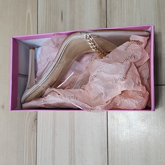 Vivianly heels - Picture 14 of 14